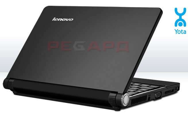 Lenovo IdeaPad S10-2-1KABWi-B