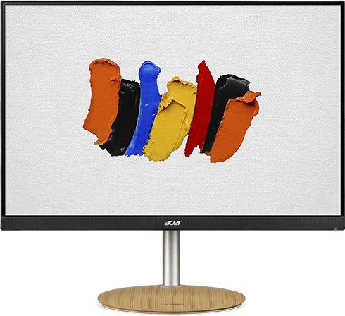 Монитор Acer 24" CM2241W ConceptD