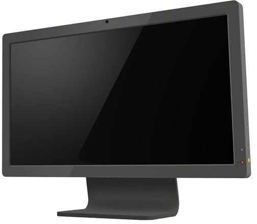 Платформа LG 22AM33NB