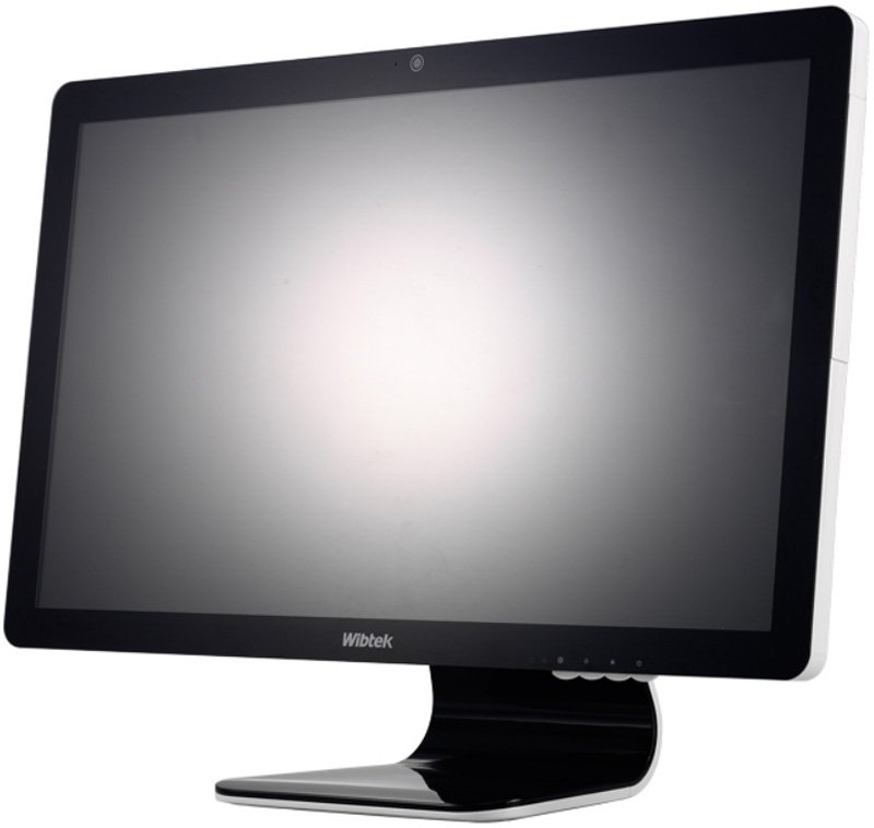 Платформа Wibtek A22-TH61G-S L6