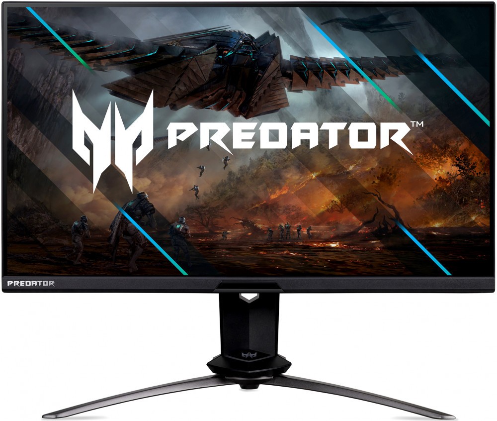 Монитор Acer 25" Predator X25