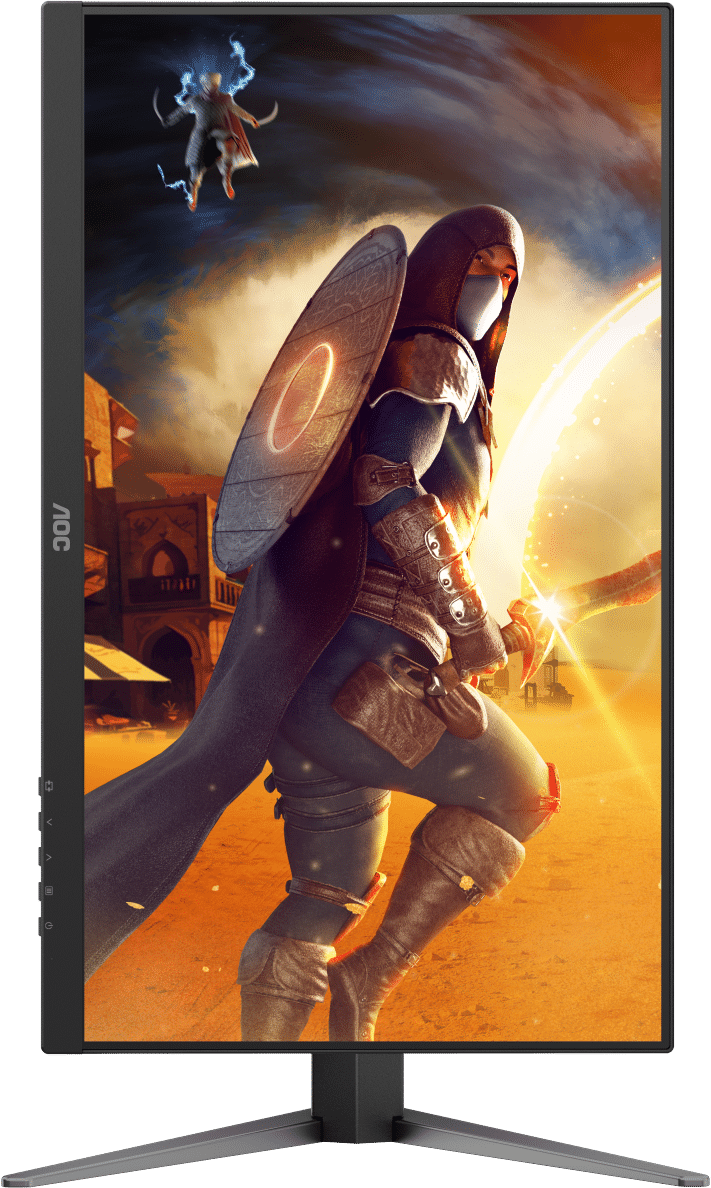 Монитор AOC 27" Q27G4Z