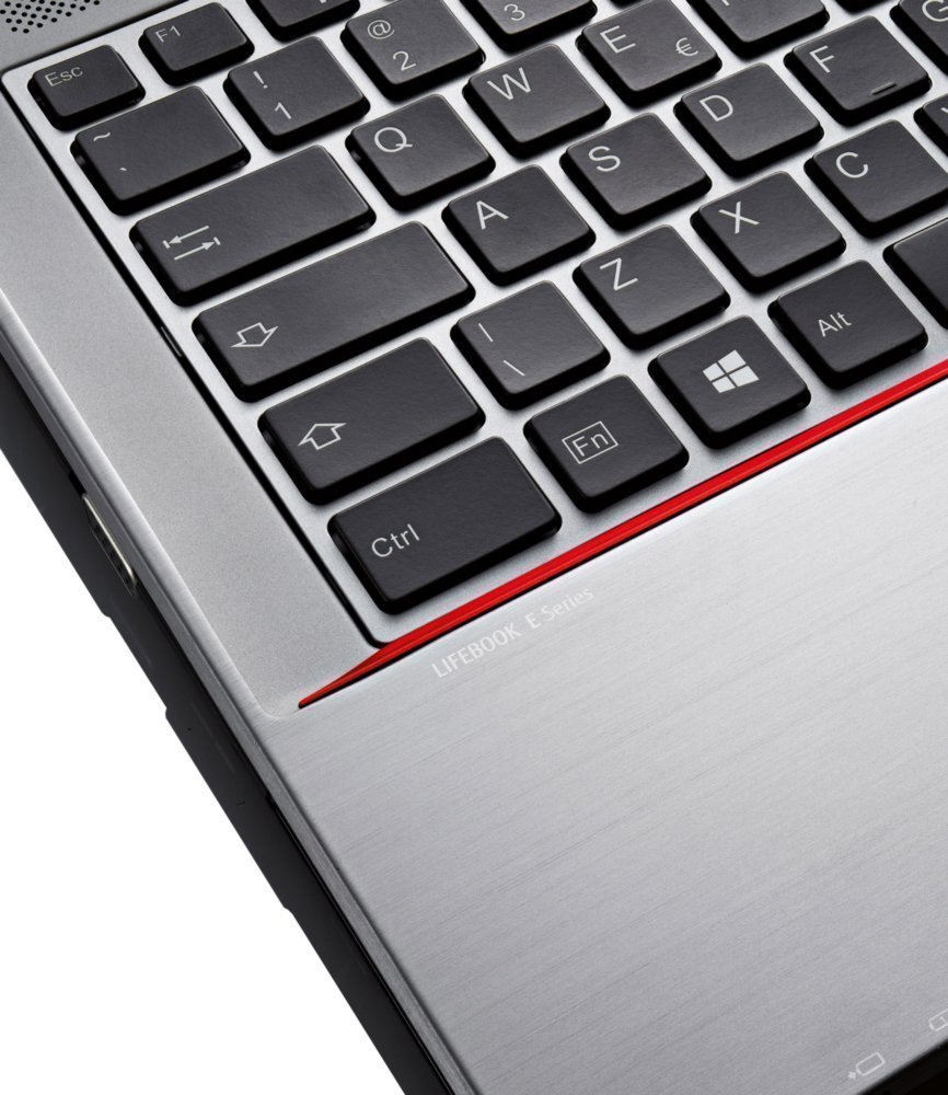 Ноутбук Fujitsu LifeBook E753