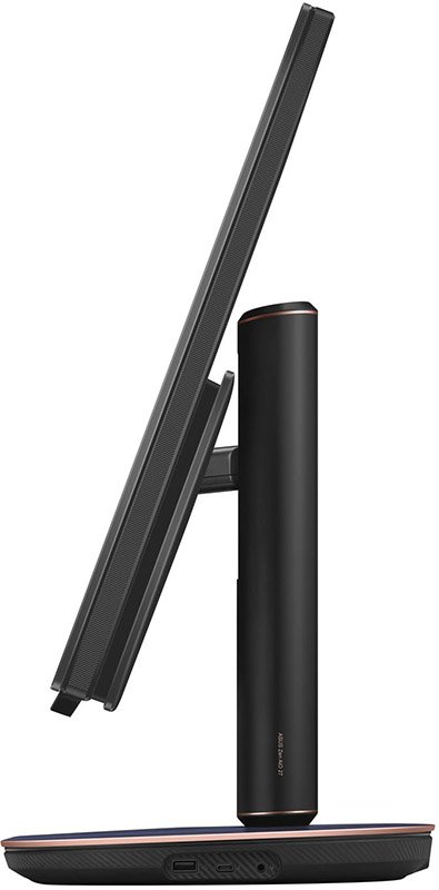 Моноблок ASUS A272SDK (90PT0281-M06450)