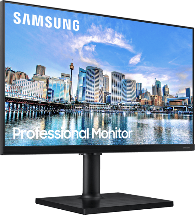 Монитор Samsung 27" F27T450FZI