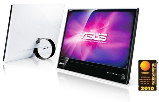 ASUS 24" MS246H