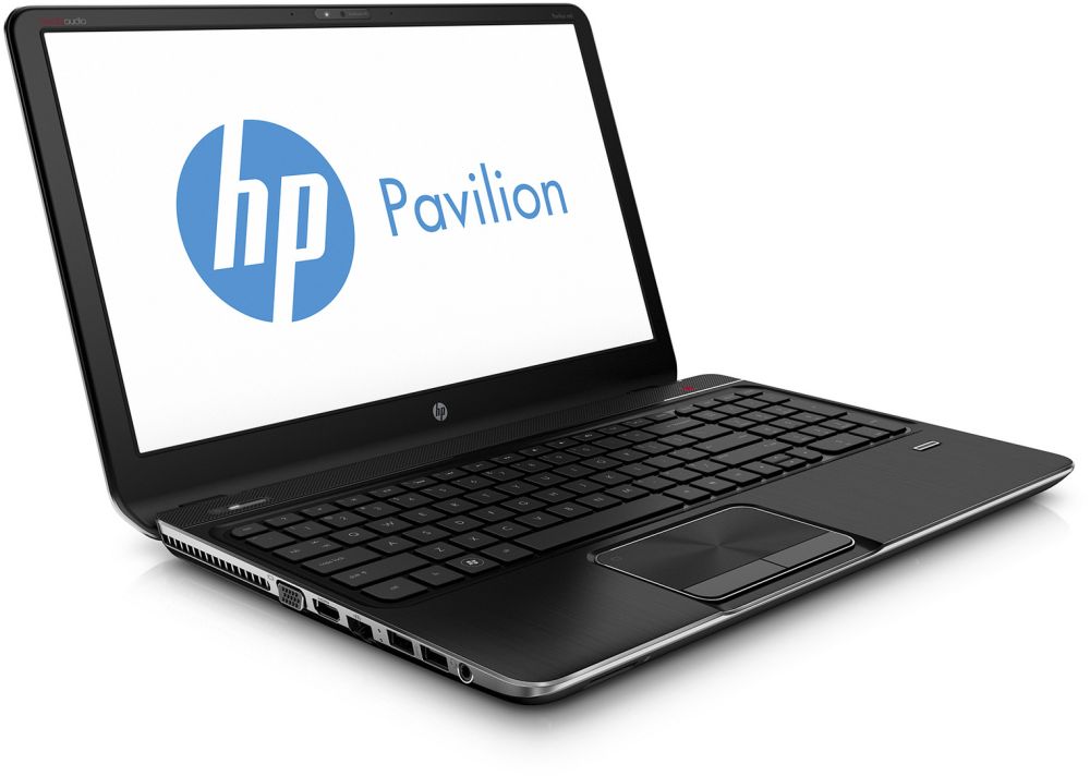Ноутбук HP Pavilion m6-1061er (B4A12EA)
