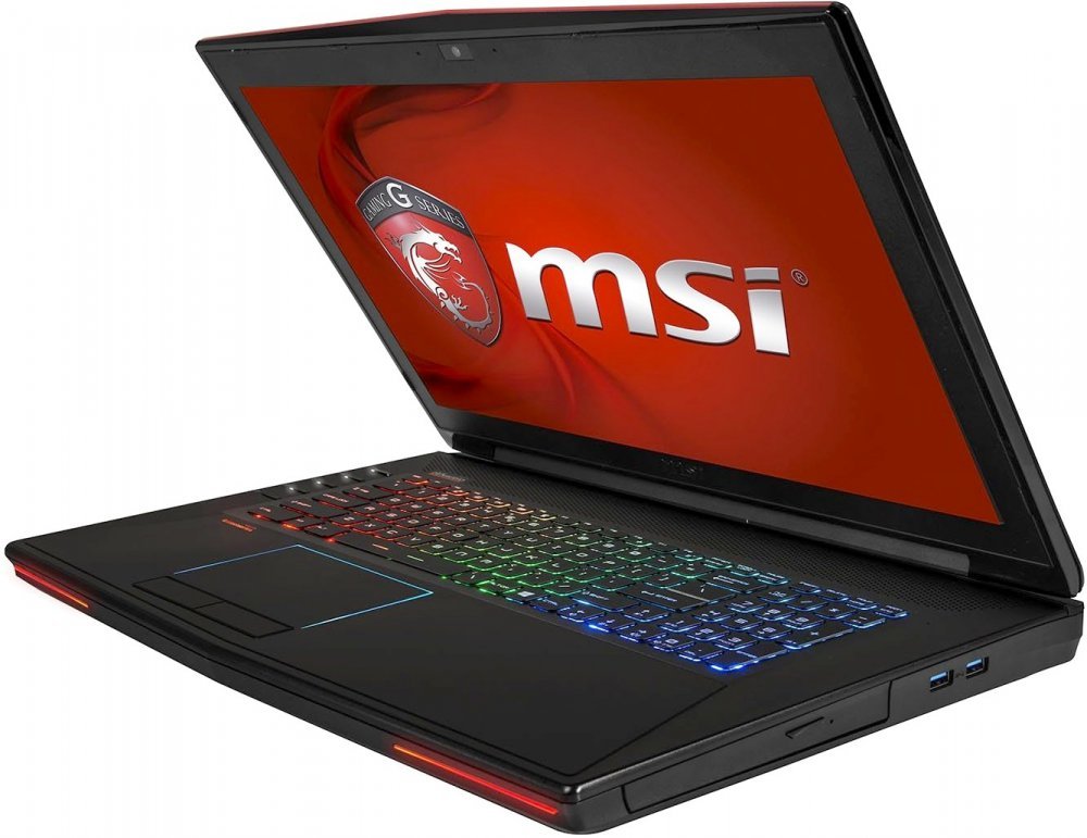 Ноутбук MSI GT72 (2QD-273) Dominator