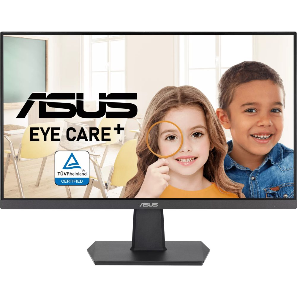 Монитор ASUS 24" VA24EHF