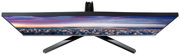 Монитор Samsung 27" S27R350FHI
