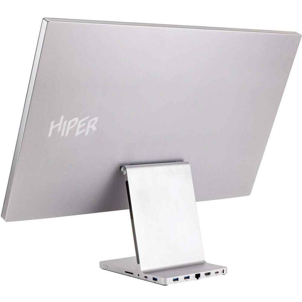 Моноблок HIPER ExpertCenter D27 (ED27-UII7125R32N5С8KWPKMS)