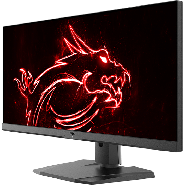 Монитор MSI 34" Optix MPG341QR