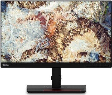 Монитор Lenovo 22" ThinkVision T22i-20 (61FEMAT6EU)