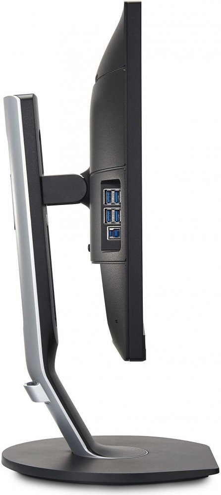 Монитор Philips 24" 242B7QPTEB