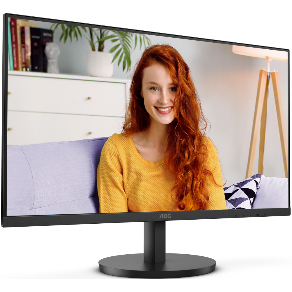 Монитор AOC 27" U27B3M