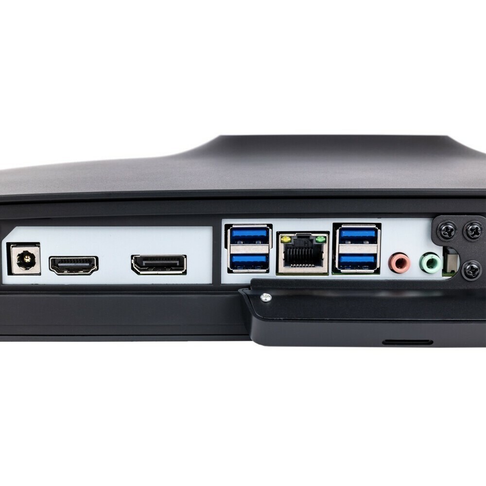 Моноблок HIPER V33 23.8 (HV31H6I3S512R16B)