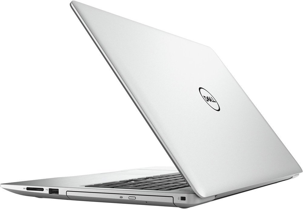 Ноутбук Dell Inspiron 5770 Silver (5770-0030)