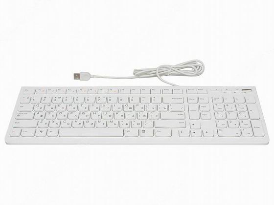 Моноблок Lenovo IdeaCentre C540 (57-312638)