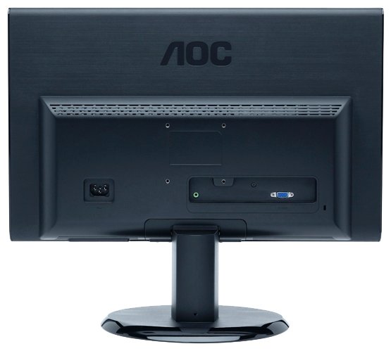 Монитор AOC 19" E950Swn