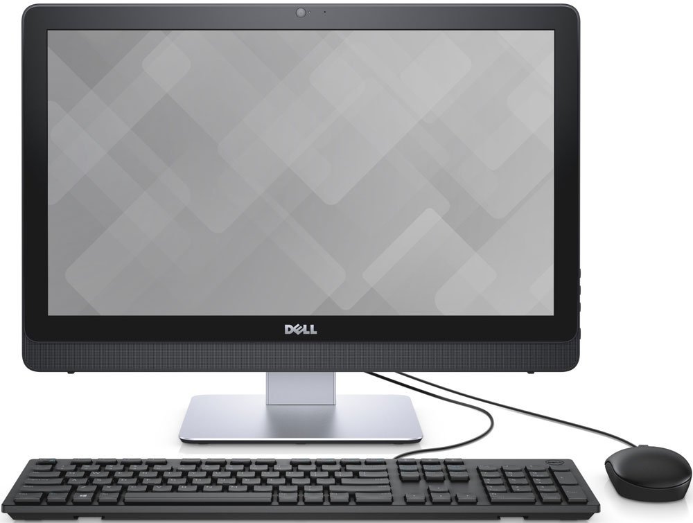 Моноблок Dell Inspiron 3263 (3263-2792)