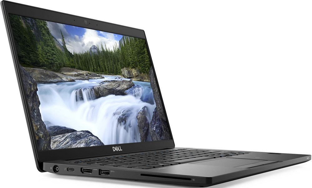 Ноутбук Dell Latitude 7380 (7380-5527)
