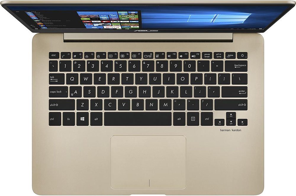 Ноутбук ASUS UX430UA (GV261R)