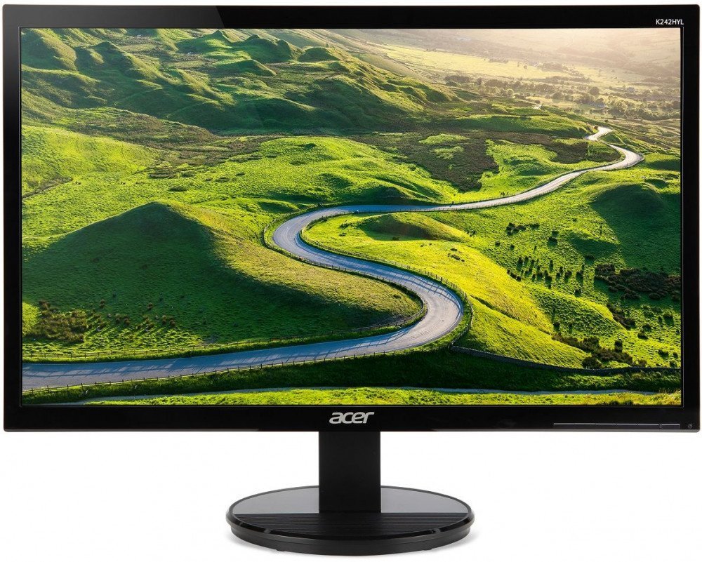 Монитор Acer 24" K242HYLAbi