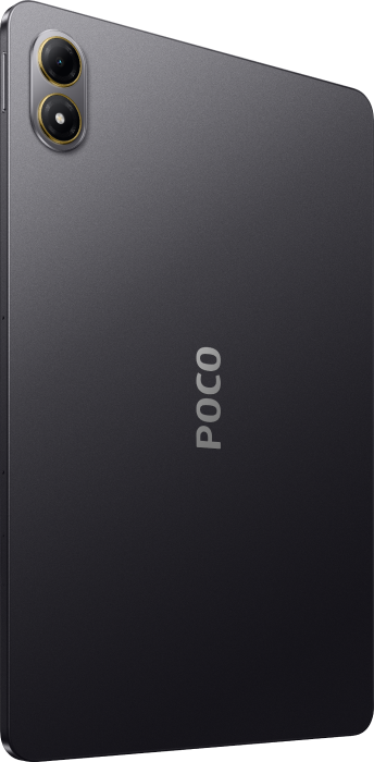 Планшет Xiaomi Poco Pad M1 8/256GB Grey