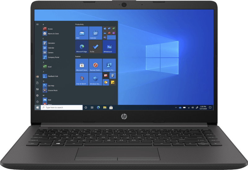 Ноутбук HP 245 G8 (2W8T6EA)