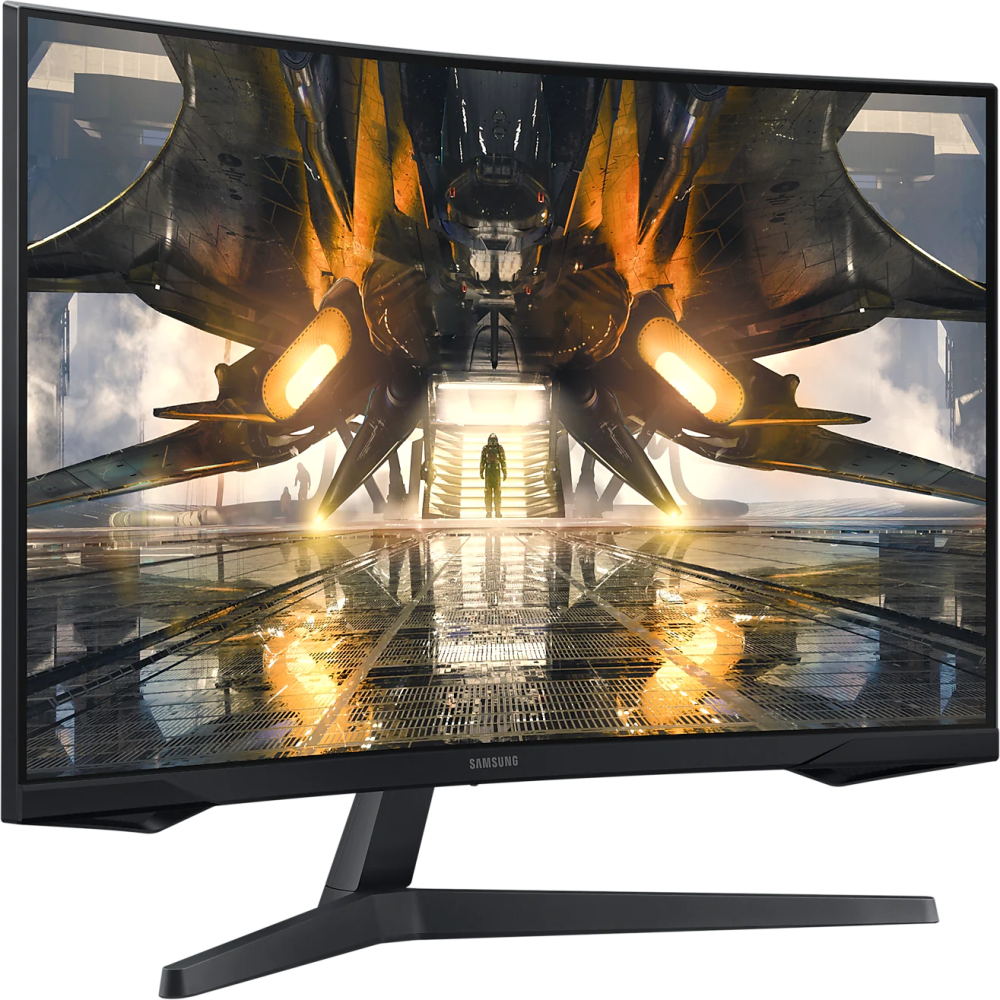 Монитор Samsung 32" S32AG550EI Odyssey G5