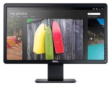 Монитор Dell 20" E2014H