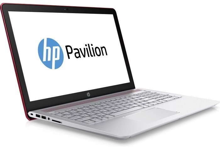 Ноутбук HP Pavilion 15-cc535ur (2CT33EA)