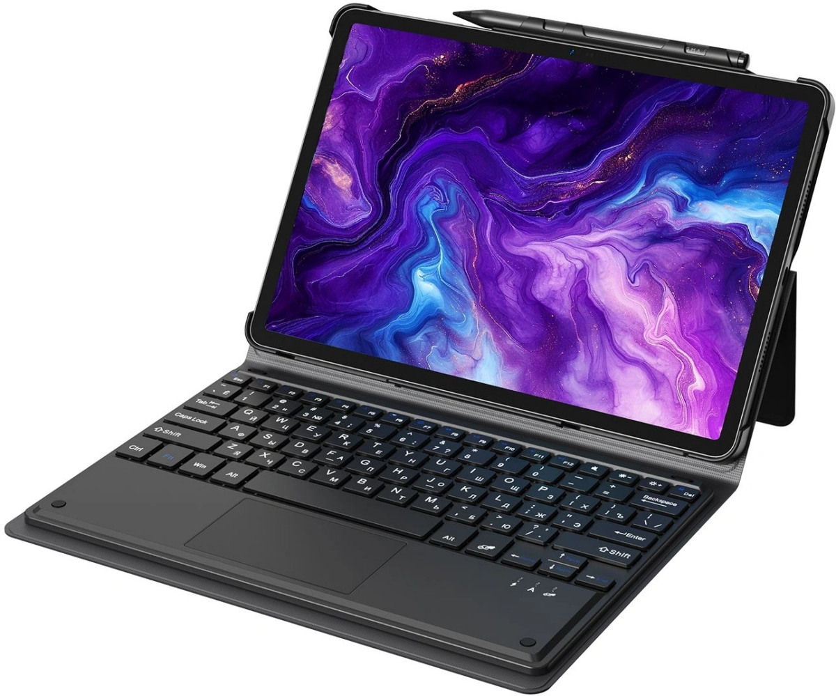 Планшет Digma Pro Odyssey G99 12/256GB 4G Brown