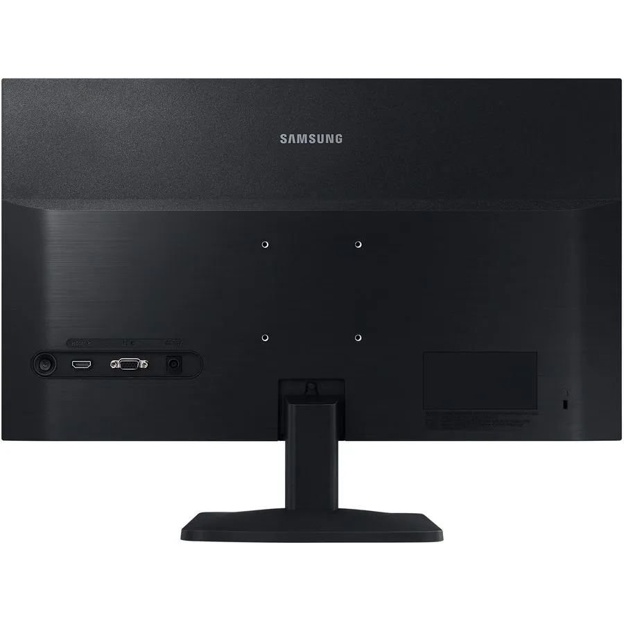 Монитор Samsung 24" S24A336NHU