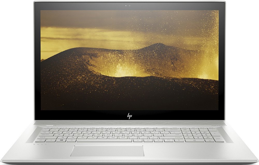 Ноутбук HP Envy 17-bw0005ur (4GW03EA)