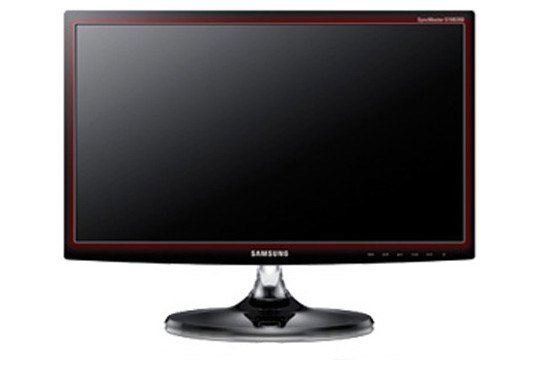 Монитор Samsung 24"  S24B350BL