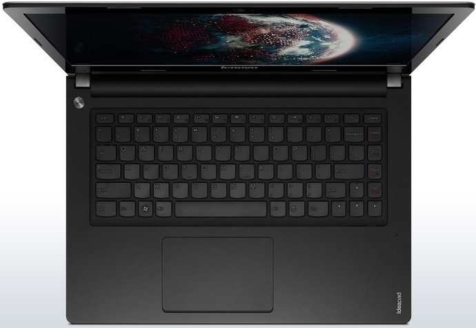 Ноутбук Lenovo IdeaPad S400u (59-359845)