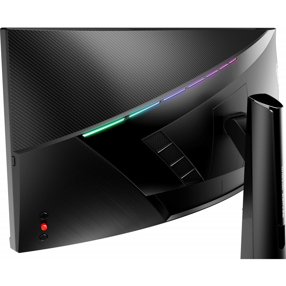 Монитор MSI 34" MPG ARTYMIS 343CQR