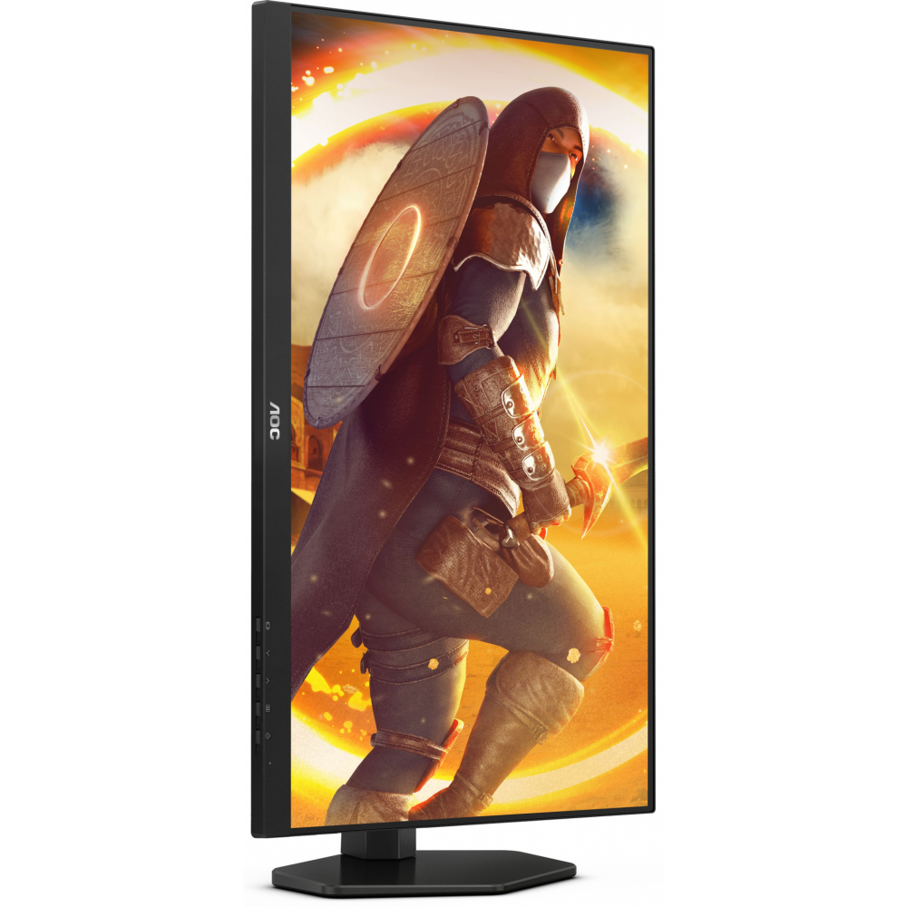 Монитор AOC 27" 27G4X