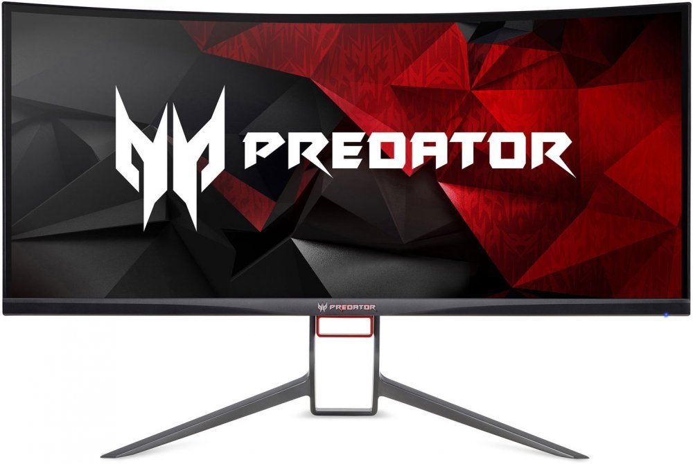 Монитор Acer 34" Predator X34P