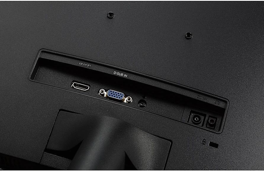 Монитор Samsung 27" C27R500FHI