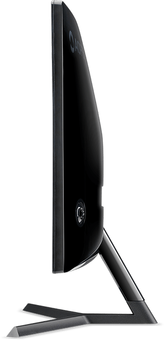 Монитор AOpen 24" 24HC1QR