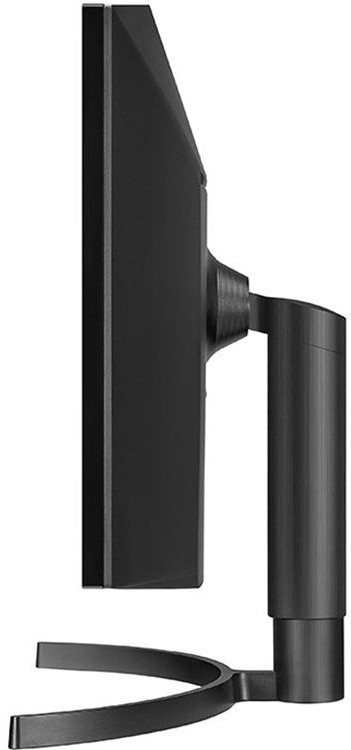 Монитор LG 34" 34WL75C-B