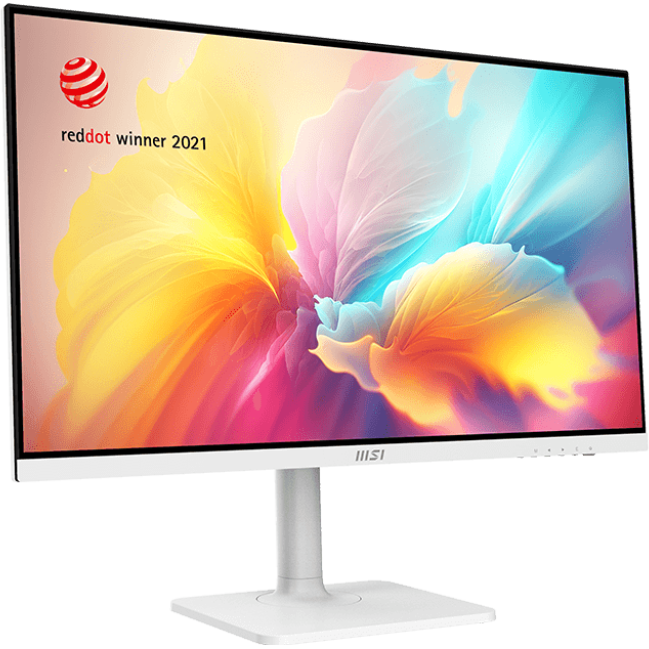Монитор MSI 27" Modern MD2712PW