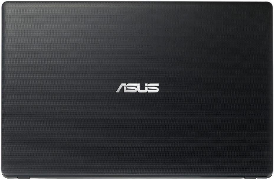 Ноутбук ASUS X551MAV Black