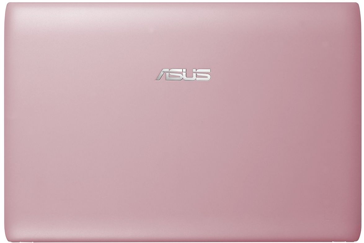 Ноутбук ASUS EEE PC 1025C Pink