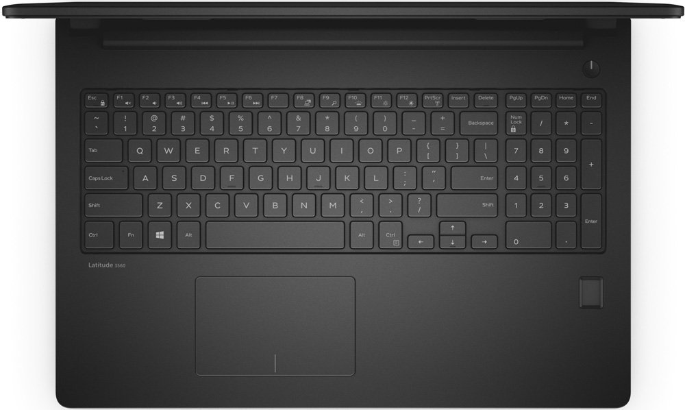 Ноутбук Dell Latitude 3560 (3560-4421)