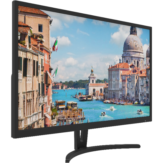 Монитор Hikvision 32" DS-D5032FC-A