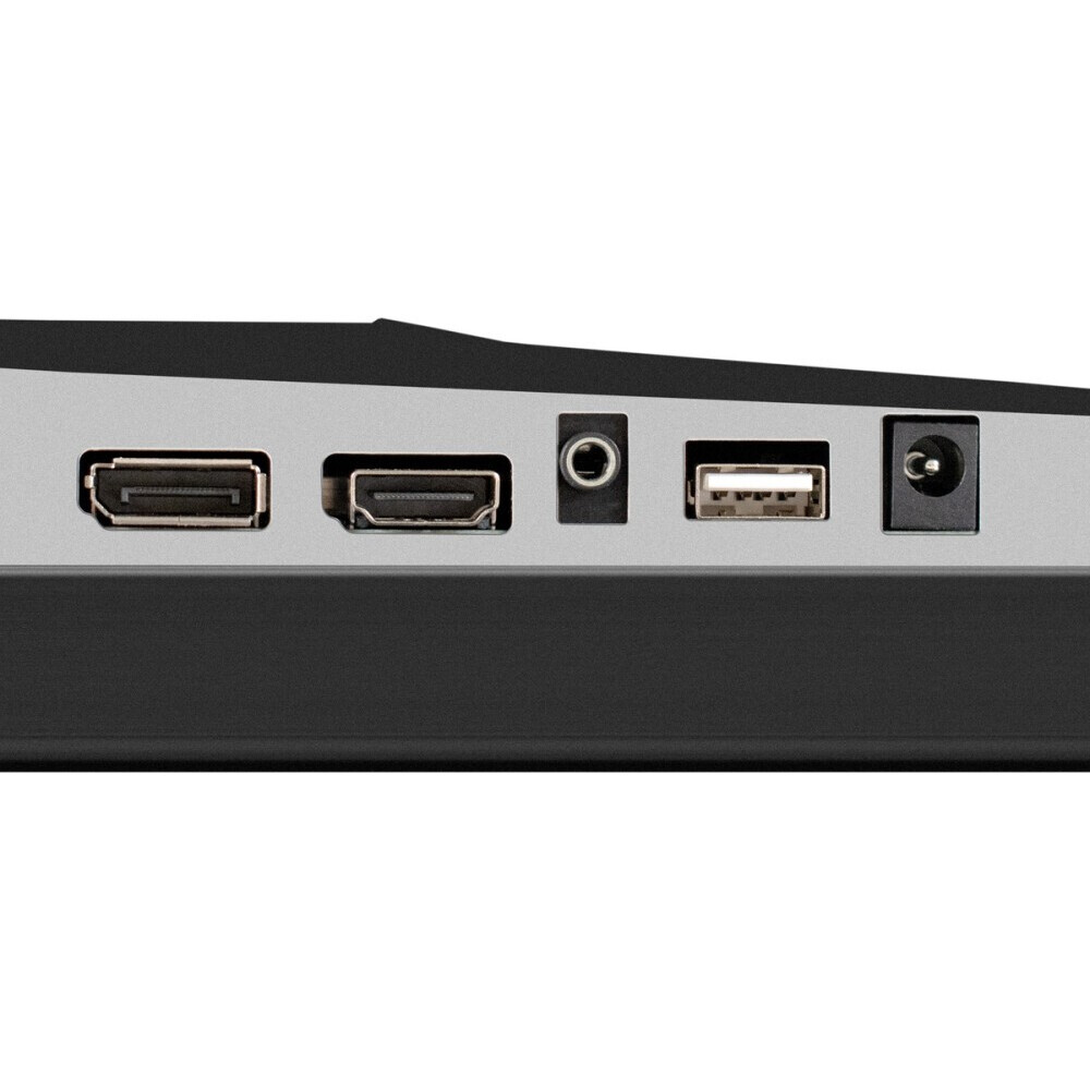 Монитор ExeGate 27" Combat EF2707C