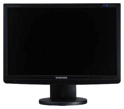 Samsung 20" SyncMaster 2043WM